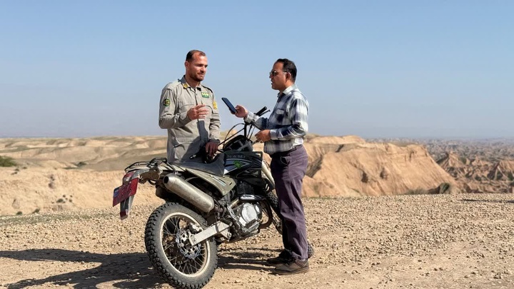 ثبت ملی جاذبه‌های طبیعی رامهرمز؛ نیاز فوری به توسعه زیرساخت‌ها/ اجرای طرح‌های گسترده درختکاری و حفاظت از درختان کهنسال در رامهرمز