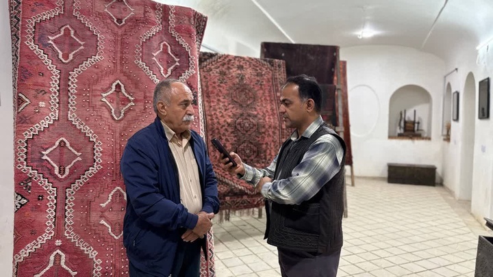 رامهرمز در مسیر تبدیل‌شدن به قطب موزه‌های خوزستان؛ روایت ۲۶ سال تلاش مردمی برای حفظ میراث‌فرهنگی