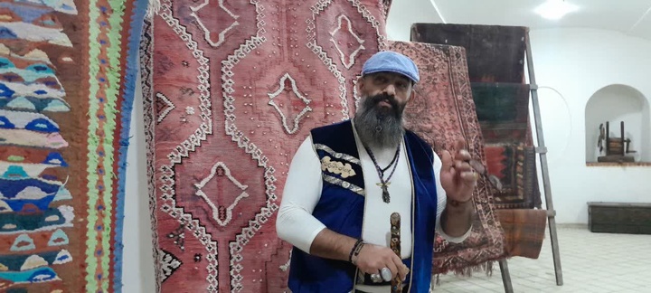 بازآفرینی شاهنامه به زبان مازندرانی؛ تلاشی برای احیای واژگان در حال فراموشی/ ایران شکوهی است که هرگز از میان نمی‌رود