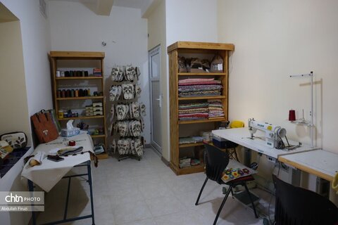 افتتاح دو خانه صنایع دستی در بافت تاریخی شیراز