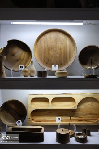 افتتاح دو خانه صنایع دستی در بافت تاریخی شیراز