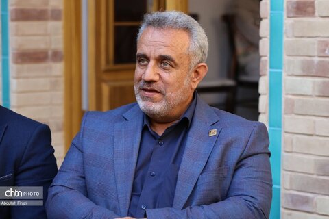 افتتاح دو خانه صنایع دستی در بافت تاریخی شیراز