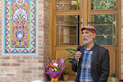 افتتاح دو خانه صنایع دستی در بافت تاریخی شیراز