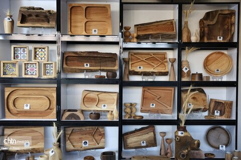 افتتاح دو خانه صنایع دستی در بافت تاریخی شیراز