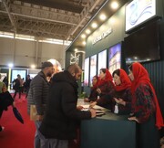 راهنمایان گردشگری قزوین نه‌تنها مروجان جاذبه‌های گردشگری، بلکه سفیران فرهنگ و اخلاق هستند