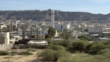 چابهار یکی از مقاصد ممتاز گردشگری در جنوب شرق کشور است