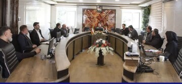 شفاف‌سازی فرآیند واگذاری طرح‌های گردشگری سدهای آذربایجان غربی