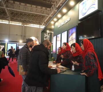 راهنمایان گردشگری قزوین نه‌تنها مروجان جاذبه‌های گردشگری، بلکه سفیران فرهنگ و اخلاق هستند