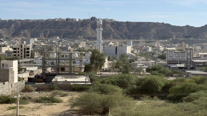 چابهار یکی از مقاصد ممتاز گردشگری در جنوب شرق کشور است