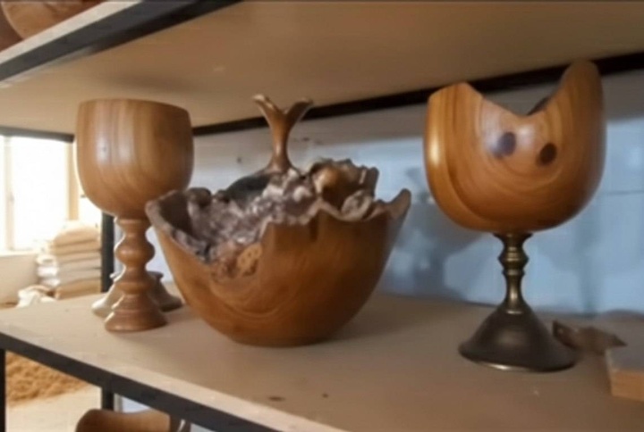 ۴هزار و ۵۰۰ قطعه صنایع‌دستی مازندران به ازبکستان و آلمان صادر شد