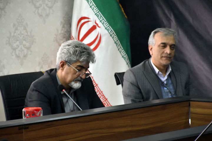 شهرستان لنجان، آماده خدمات‌رسانی به گردشگران نوروزی است