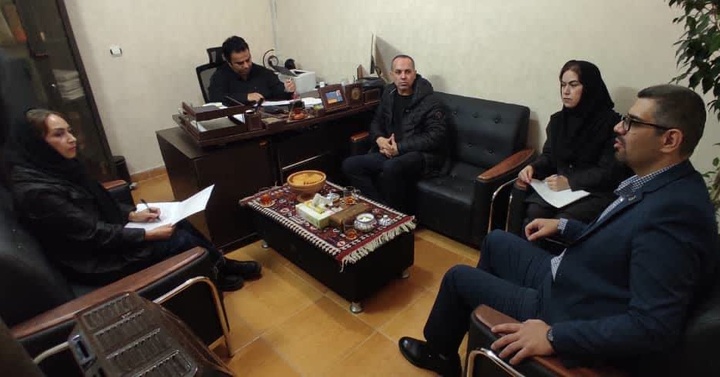 آزمون مصاحبه زبان فعالان گردشگری در خراسان شمالی برگزار می‌شود