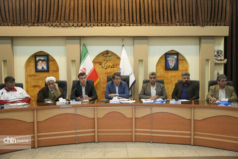 کرمان در مسیر آمادگی میزبانی از گردشگران نوروز ۱۴۰۵