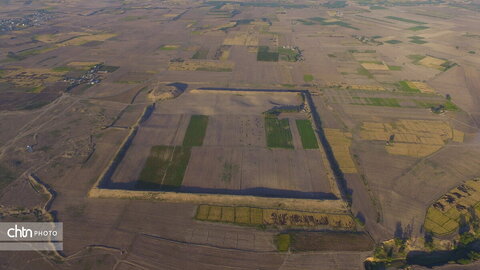 دیوار بزرگ گرگان میراثی برای جهان، فرصتی برای تحول گردشگری گلستان