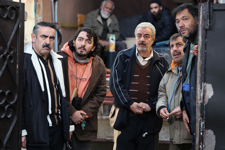 «اسباب زحمت»؛ روایتی صمیمی از زندگی امروز مردم در شب‌های رمضان