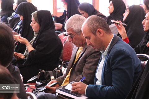 سفر یک روزه اصحاب رسانه استان اصفهان به شهرستان کاشان