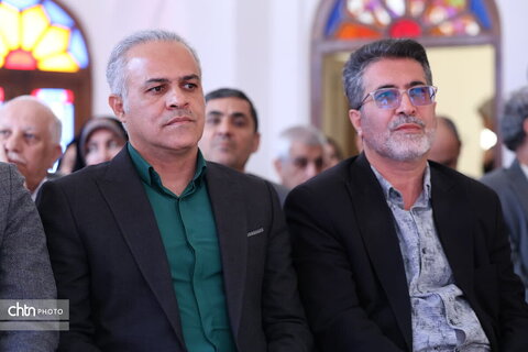 سفر یک روزه اصحاب رسانه استان اصفهان به شهرستان کاشان