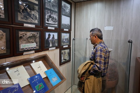 سفر یک روزه اصحاب رسانه استان اصفهان به شهرستان کاشان