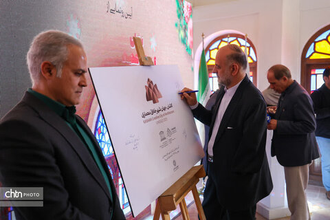 سفر یک روزه اصحاب رسانه استان اصفهان به شهرستان کاشان