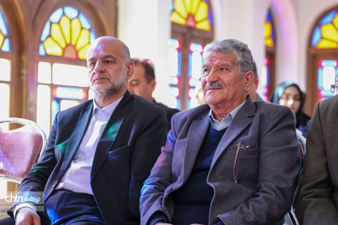 سفر یک روزه اصحاب رسانه استان اصفهان به شهرستان کاشان