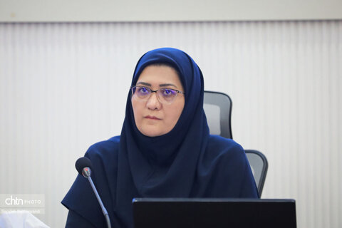 نشست هم‌اندیشی با تشکل‌های گردشگری استان خوزستان