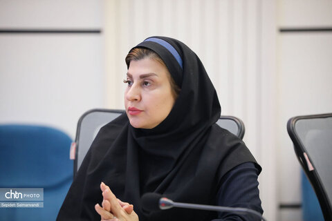 نشست هم‌اندیشی با تشکل‌های گردشگری استان خوزستان