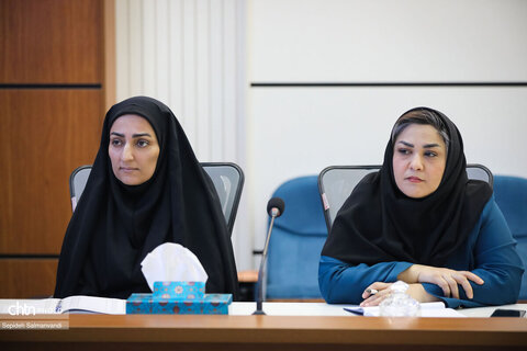 نشست هم‌اندیشی با تشکل‌های گردشگری استان خوزستان