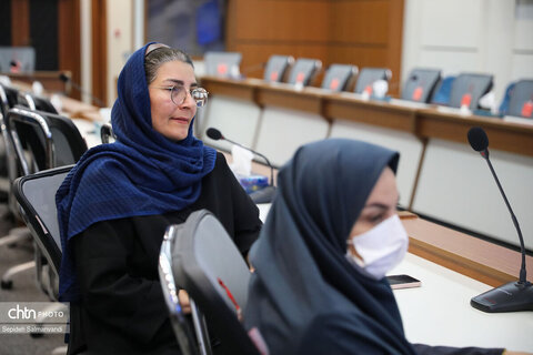 نشست هم‌اندیشی با تشکل‌های گردشگری استان خوزستان