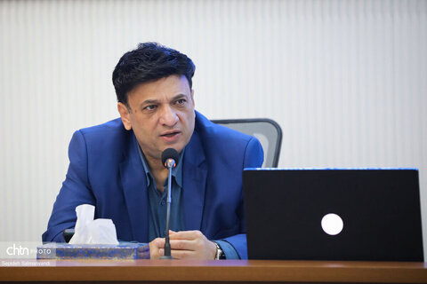 نشست هم‌اندیشی با تشکل‌های گردشگری استان خوزستان