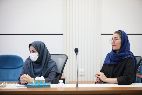 نشست هم‌اندیشی با تشکل‌های گردشگری استان خوزستان