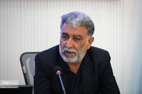 نشست هم‌اندیشی با تشکل‌های گردشگری استان خوزستان