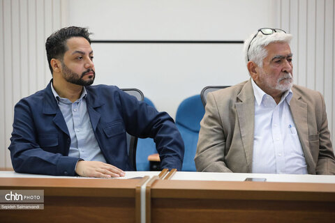 نشست هم‌اندیشی با تشکل‌های گردشگری استان خوزستان
