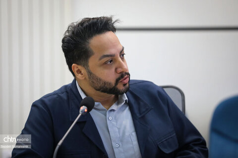 نشست هم‌اندیشی با تشکل‌های گردشگری استان خوزستان