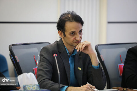 نشست هم‌اندیشی با تشکل‌های گردشگری استان خوزستان