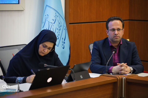 نشست هم‌اندیشی با تشکل‌های گردشگری استان خوزستان