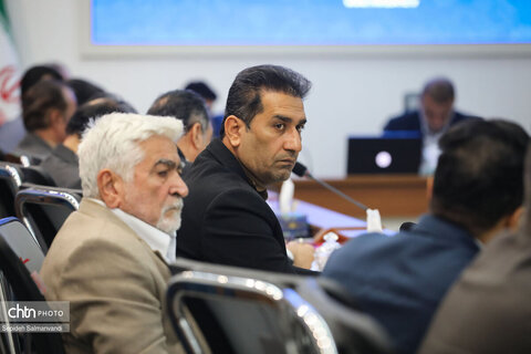 نشست هم‌اندیشی با تشکل‌های گردشگری استان خوزستان