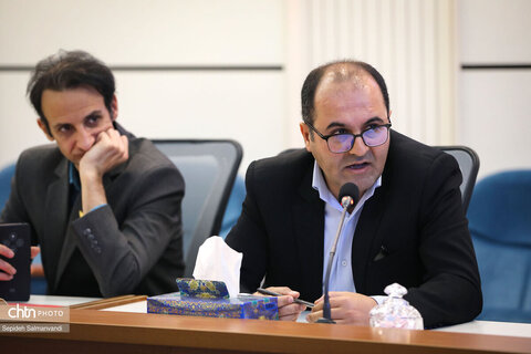 نشست هم‌اندیشی با تشکل‌های گردشگری استان خوزستان