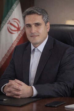 سرپرست اداره‌کل میراث‌فرهنگی کرمانشاه منصوب شد 