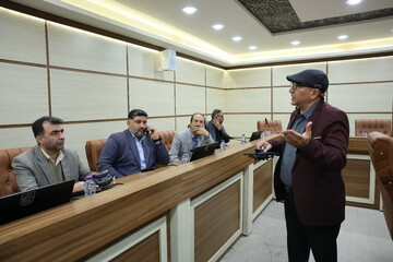 گام راهبردی فارس به‌سوی گردشگری هوشمند / توافق میراث‌فرهنگی استان فارس و محیط‌زیست برای بهره‌گیری از فناوری‌های نوین