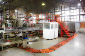 صنعت ملی در مسیر ایجاد اشتغال پایدار