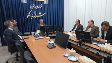 آموزش جامعه محلی و هم‌افزایی با ستاد امر به معروف در خراسان جنوبی