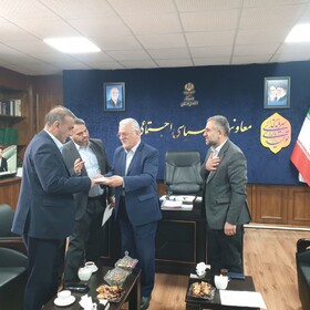 مدیرکل میراث‌فرهنگی خوزستان عضو کمیته بازرسی انتخابات استان شد