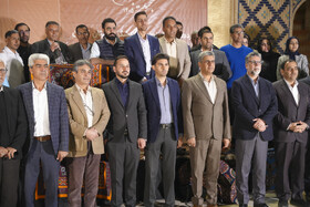 گردهمایی راهنمایان گردشگری کرمان