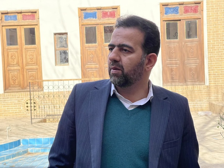 ضرورت صیانت راهبردی از میراث تاریخی شهر قم