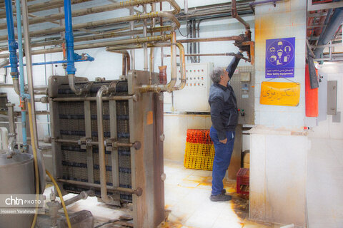 صنعت ملی در مسیر ایجاد اشتغال پایدار