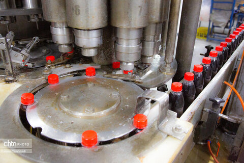 صنعت ملی در مسیر ایجاد اشتغال پایدار