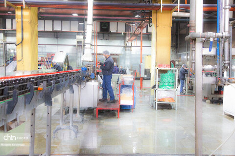 صنعت ملی در مسیر ایجاد اشتغال پایدار