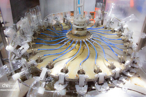 صنعت ملی در مسیر ایجاد اشتغال پایدار