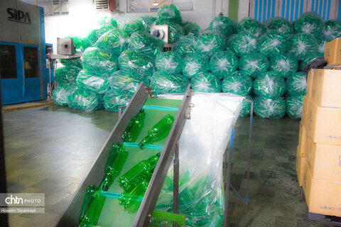 صنعت ملی در مسیر ایجاد اشتغال پایدار