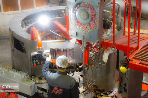 صنعت ملی در مسیر ایجاد اشتغال پایدار